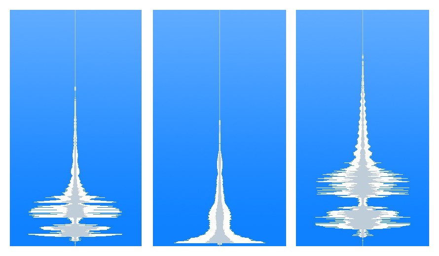 Leo Fitzmaurice - Waveform