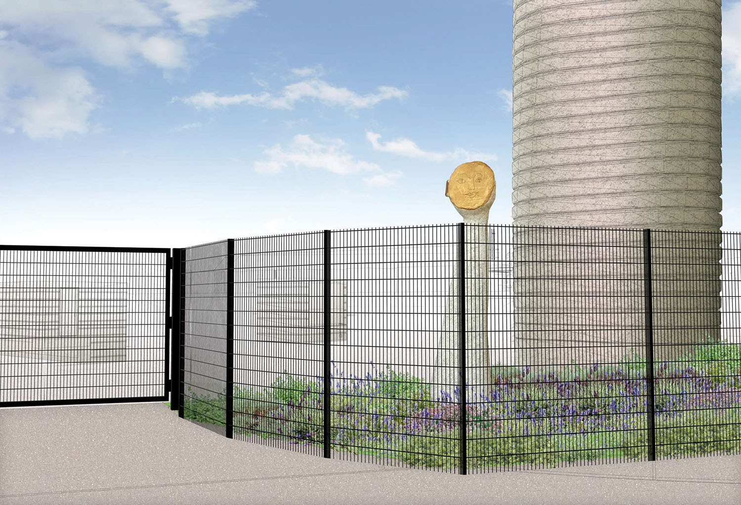 Sarah Staton - Soapsud Sybil