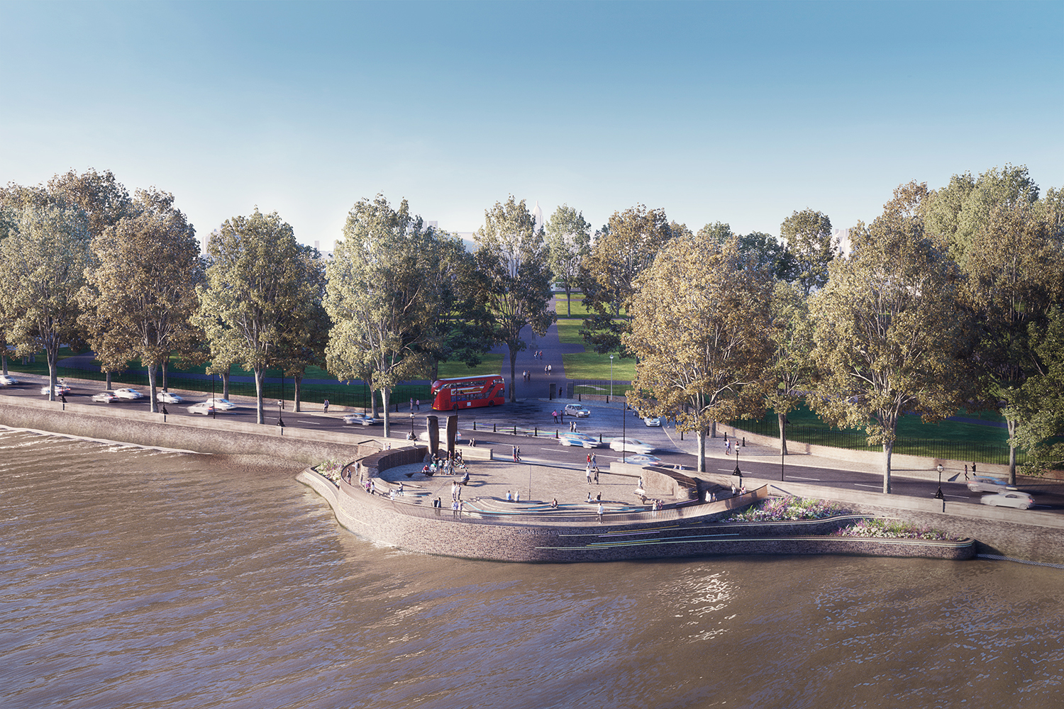 Indicative site design 1