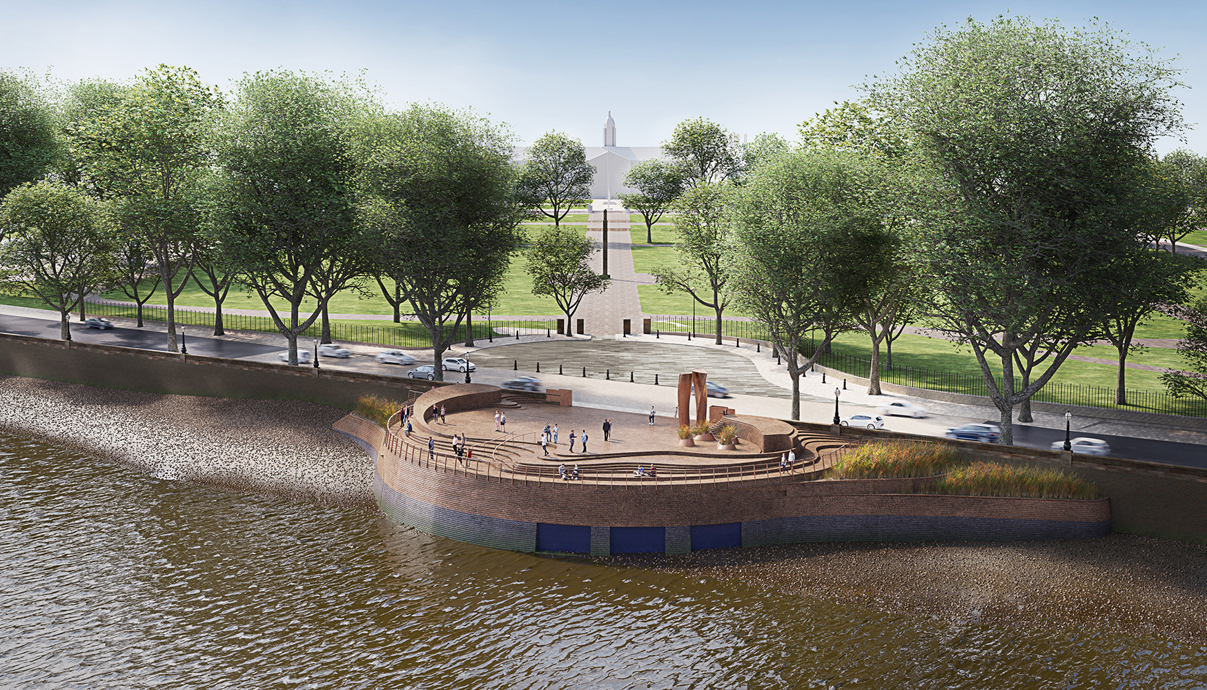 Indicative site design 3