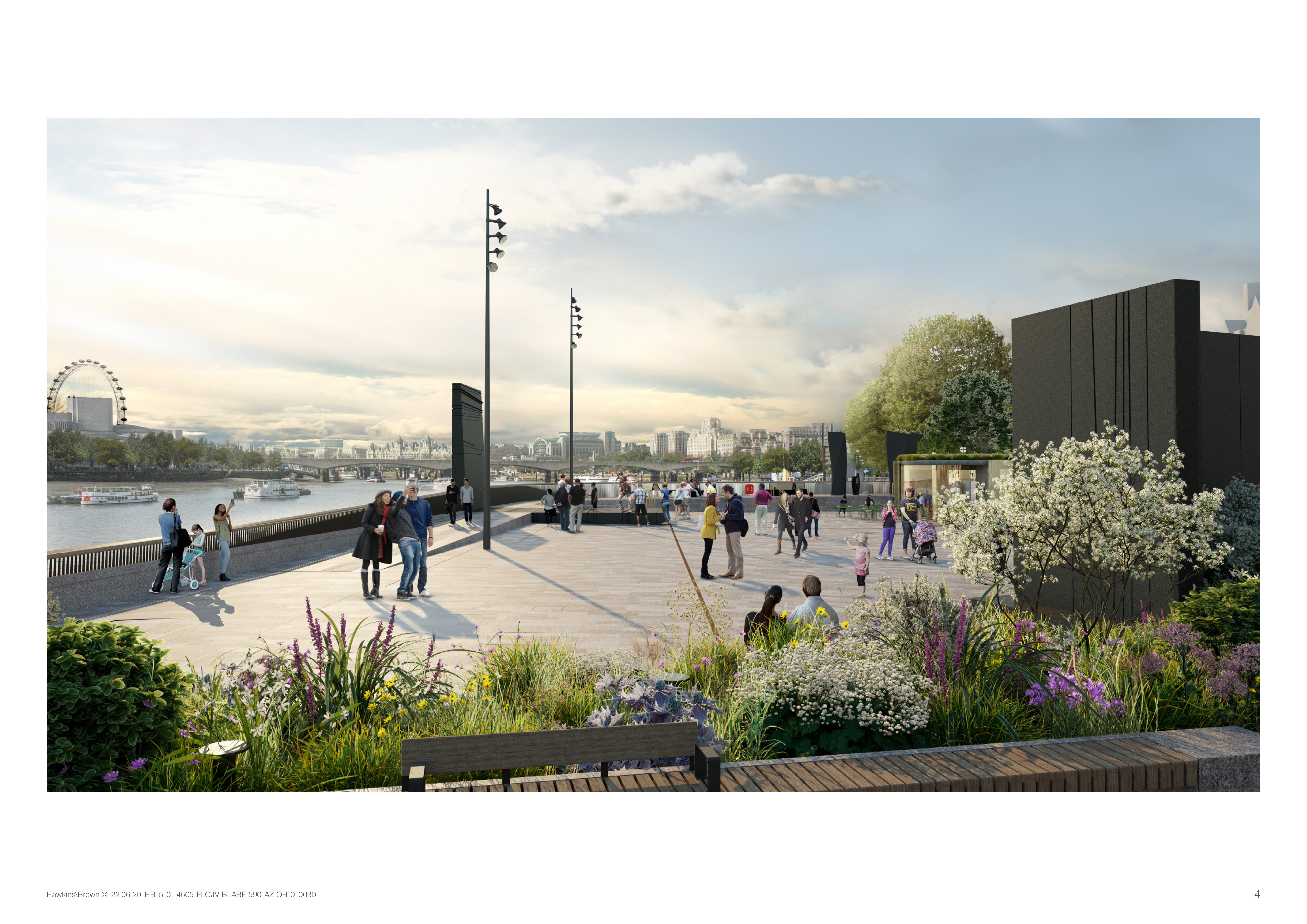 Nathan Coley - Stages