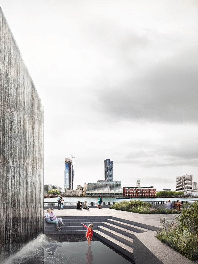 Nathan Coley – Stages. Bazalgette Embankment (5)