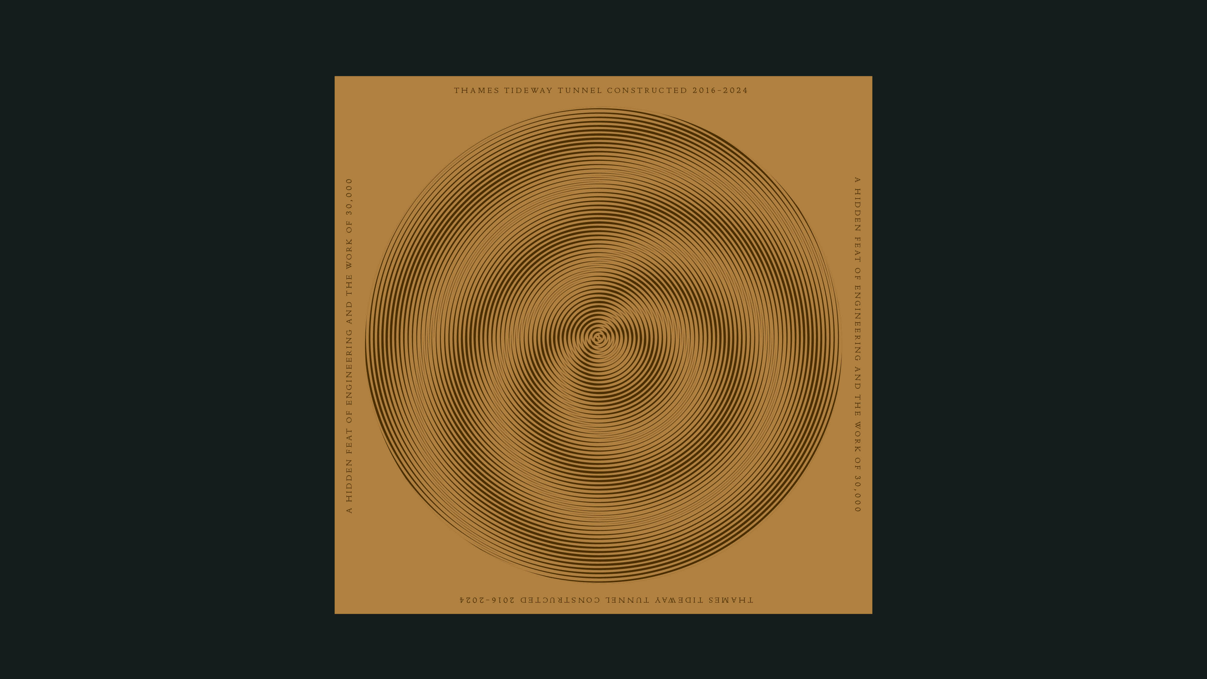 Marina Willer - Bronze Plaques