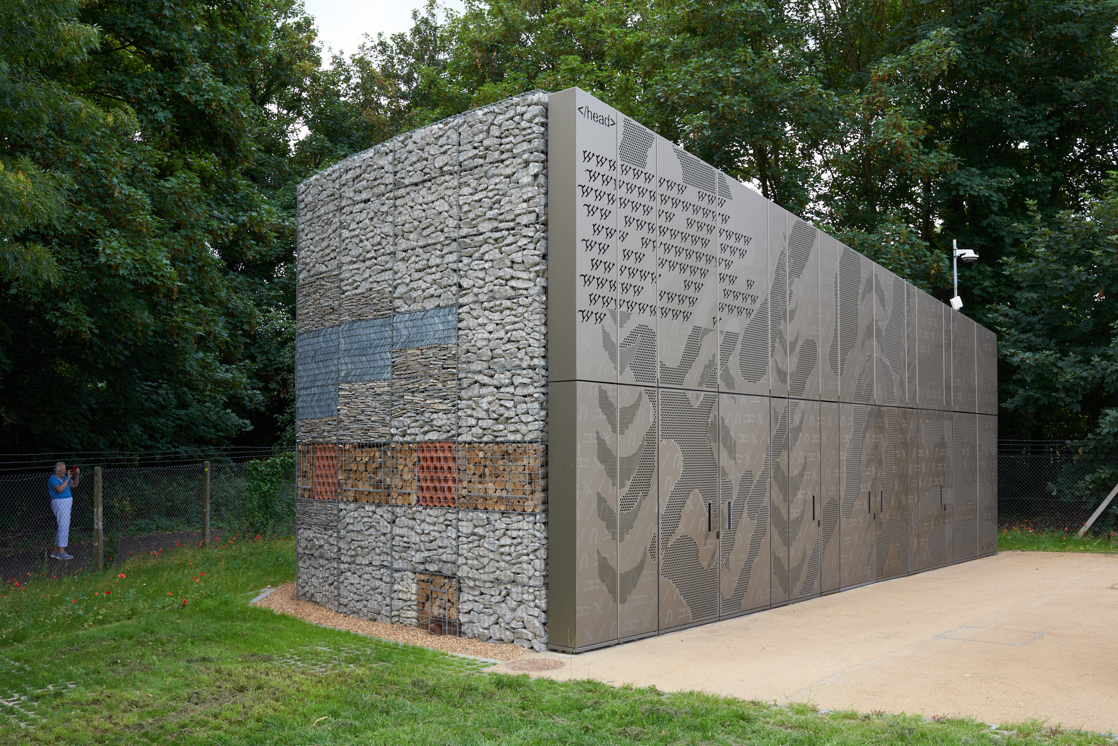 Adam Chodzko - A Way from Heaven