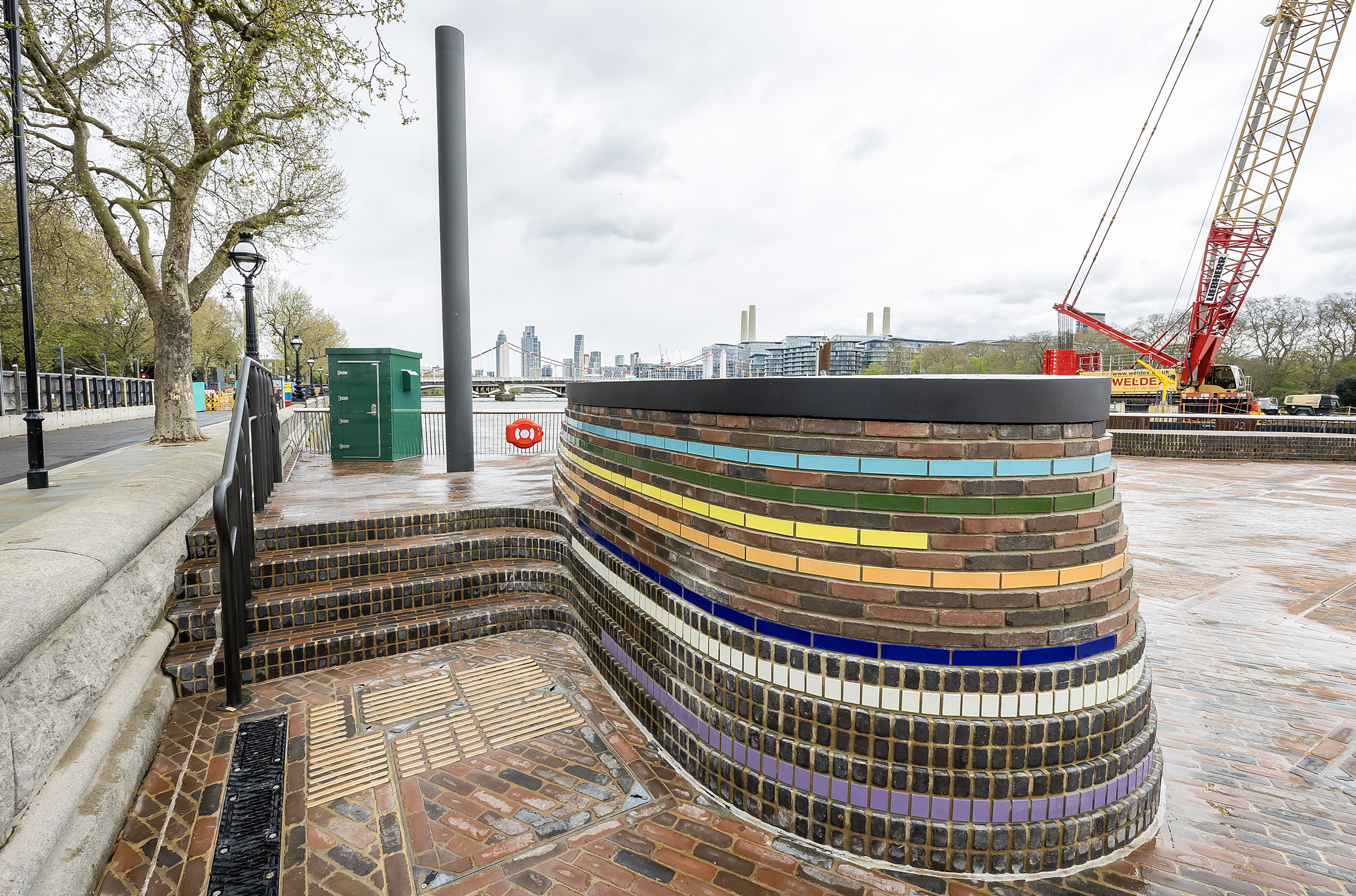 Tideway Chelsea Quay 4