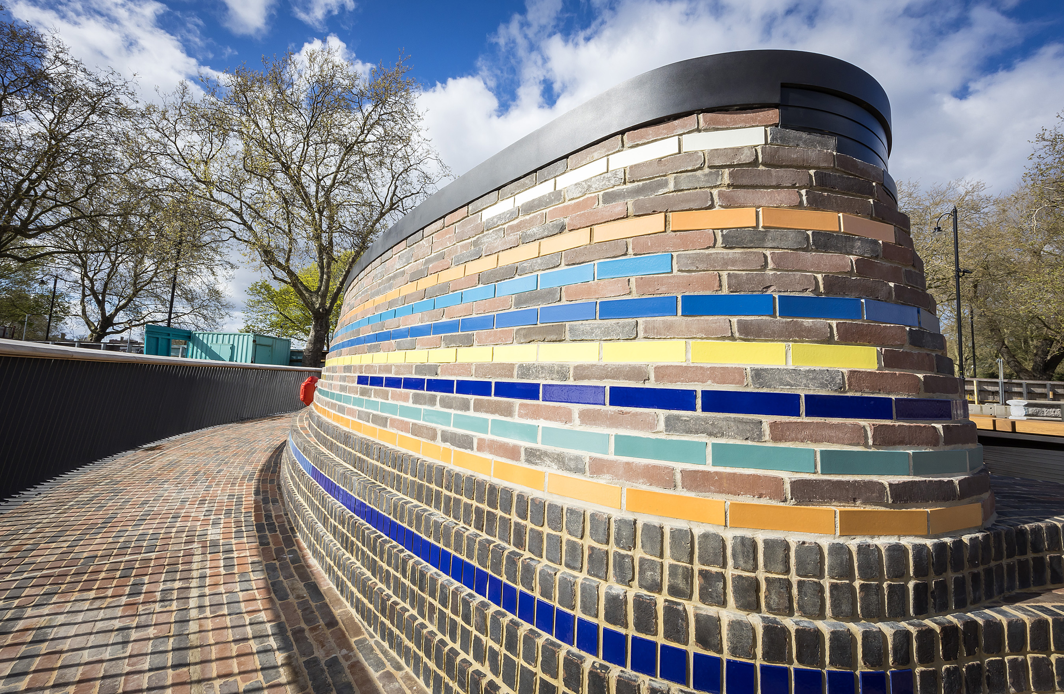 Tideway Chelsea Quay 3