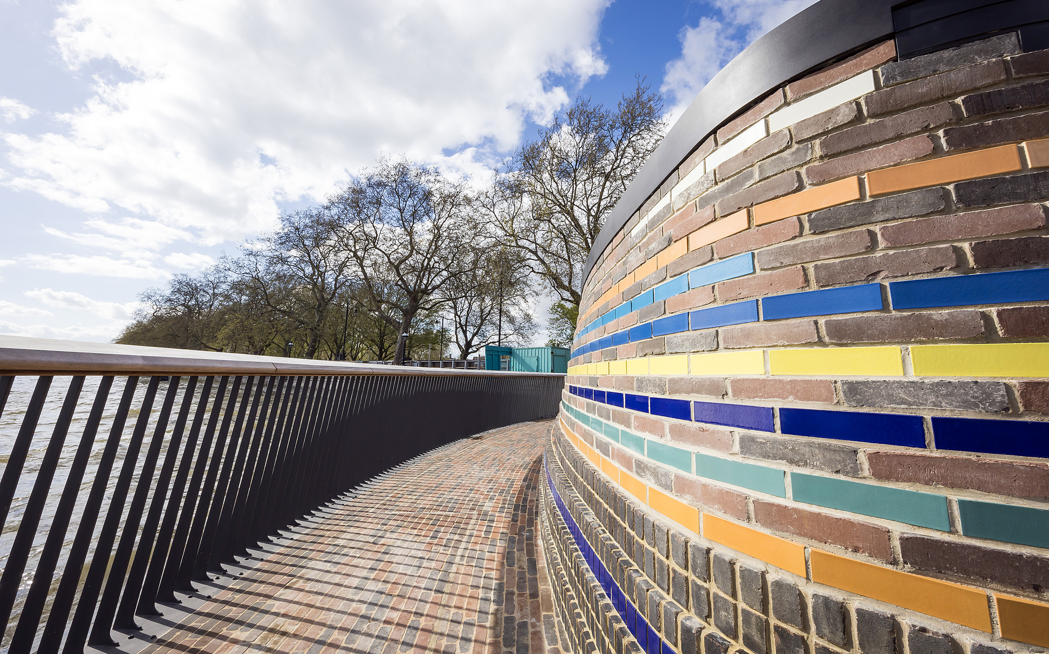 Tideway Chelsea Quay 1