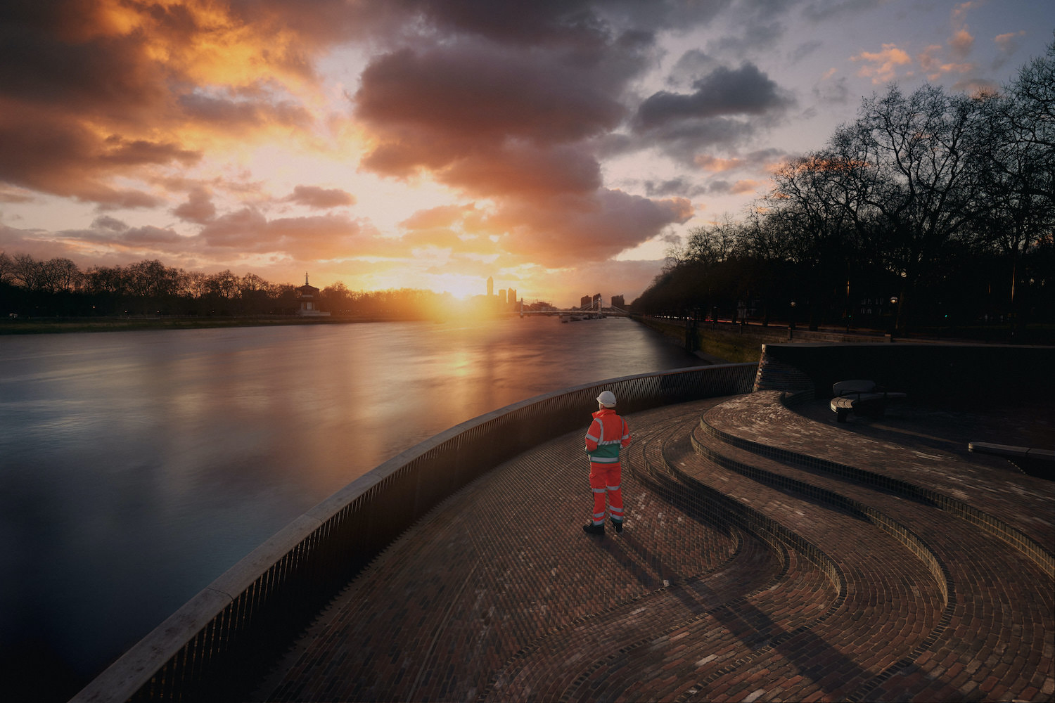 London Rivers Week