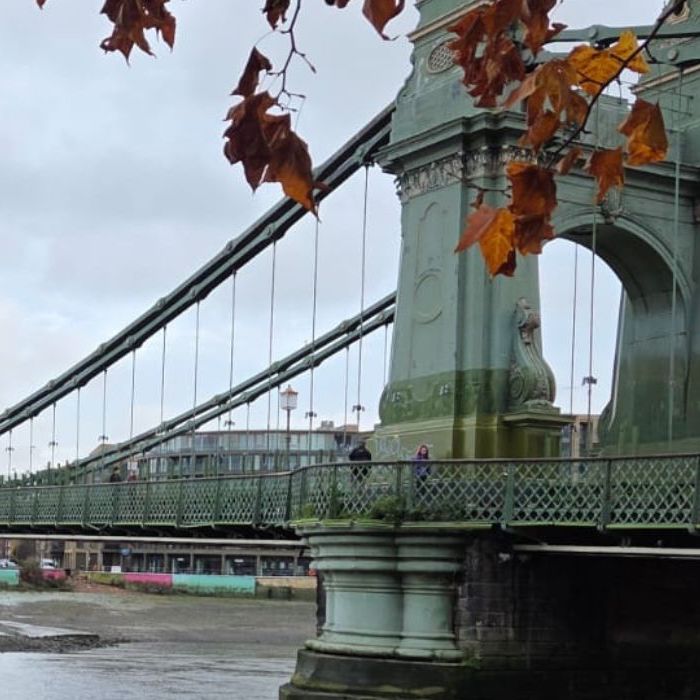 London Rivers Week