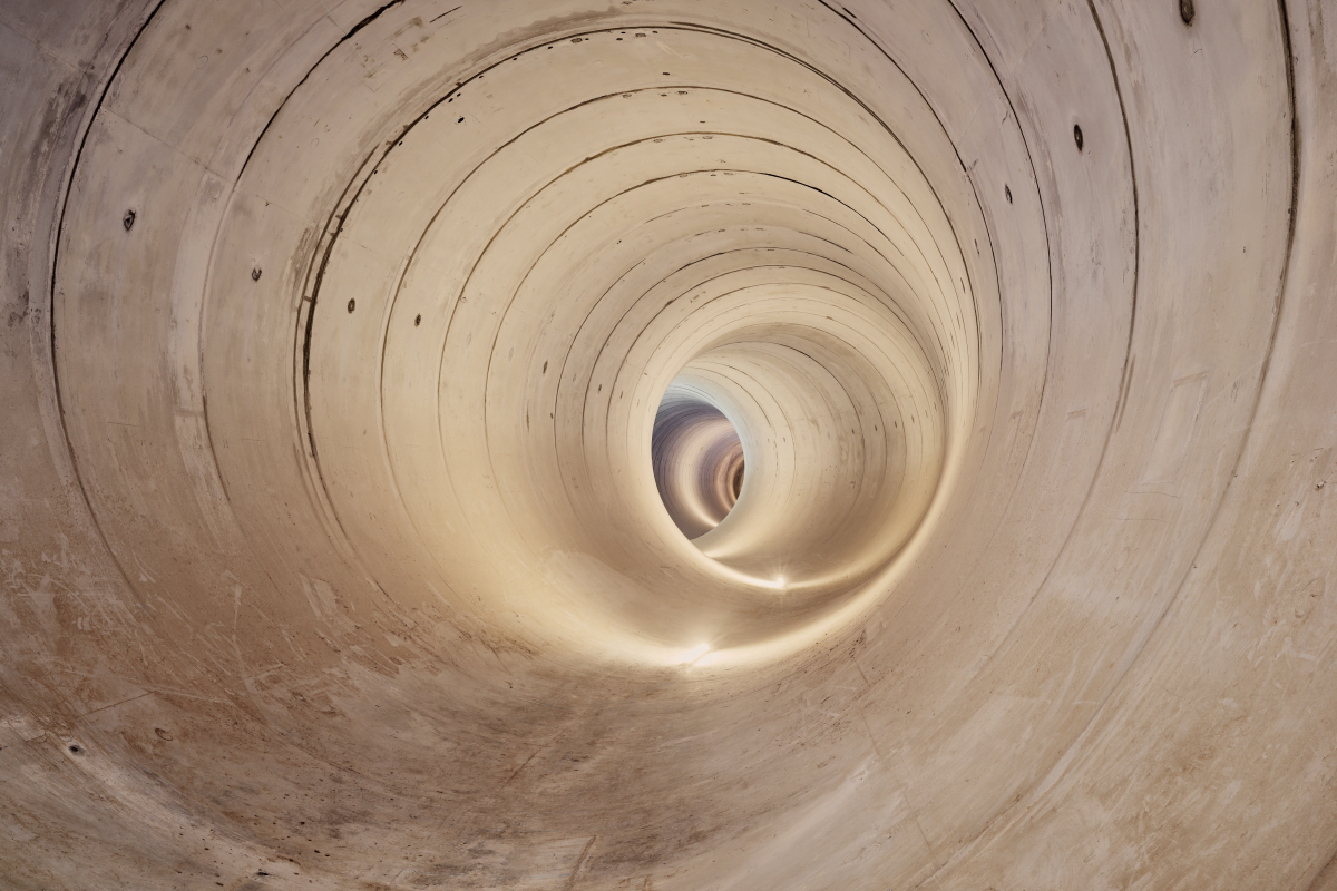 New report reveals positive impact of super sewer after first year of operation